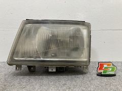 三菱ふそう キャンター左ヘッドライトAssy中古 - メルカリ