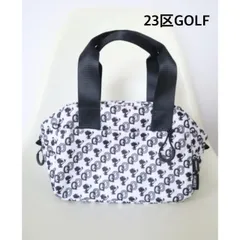 2025年最新】23区ゴルフバッグの人気アイテム - メルカリ