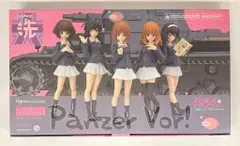 2025年最新】figma あんこうチームセットの人気アイテム - メルカリ