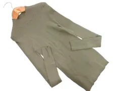 GUESS ゲス リブ ニット セーター sizeS/グレー ◇■ レディース