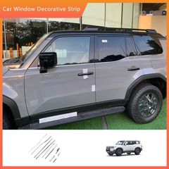 新品未使用】ランクルプラド ハイラックスサーフ センターキャップ 4個
