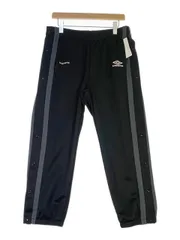 【極美品】希少サイズ シュプリーム アンブロ トラックパンツ ジャージ 黒 S 2025年最新】Supreme Umbro Track Pantの人気アイテム - メルカリ