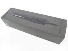 【送料無料】☆新品未開封☆ テスコム Nobby by TESCOM プロテクトイオン ストレートアイロン  ブラック NIS500B-K ① ［754-331-2000_0316］