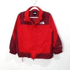 (110) THE NORTH FACE ザノースフェイス ウィンドブレーカー ジップアップ ジャケット キッズ