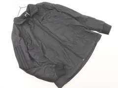 adidas アディダス コート size2XL/黒 ◇■ レディース