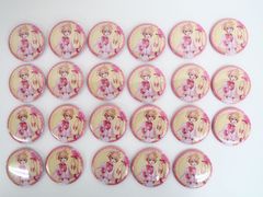 12個 すとぷり 莉犬くん 缶バッジ 6周年 - メルカリ