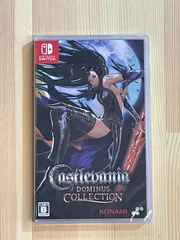 2025年最新】悪魔城ドラキュラ switchの人気アイテム - メルカリ