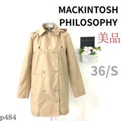 corinthian様専用 マッキントッシュフィロソフィー 中綿ライナー付
