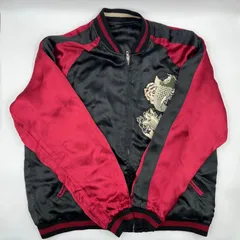 2026年最新】百花繚乱 スカジャンの人気アイテム - メルカリ