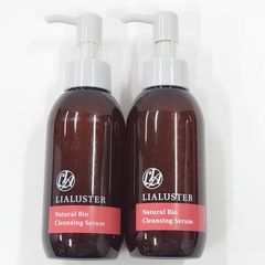 L1845 LIALUSTER リアラスター ナチュラルビオクレンジングセラム 110g