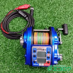 2025年最新】ミヤマエ電動リールの人気アイテム - メルカリ