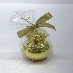 【★加古川物流】【中古・未開封品】キングスライム ドラクエ25周年記念バージョン     メタリックモンスターズギャラリー 【713】