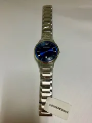 【ジャンク品】EMPORIO ARMANI時計　AR2477　メンズ　20251215-①