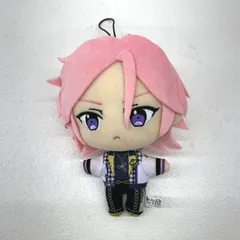 【★加古川物流】【中古品】桜河こはく マスコット あんスタ      【710】