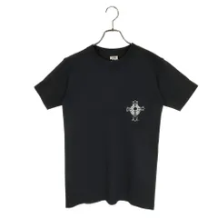 2025年最新】オールドクロムハーツ tシャツの人気アイテム - メルカリ