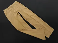 BURBERRY バーバリー BLACK LABEL ブラックレーベル チノ パンツ size73/ベージュ ■■ メンズ