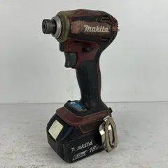 2025年最新】マキタ td172dの人気アイテム - メルカリ