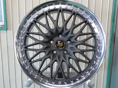 work VS-XVホイール 20インチ 今週限り送料込！ アルミホイールのカスタムオーダーが可能｜株式会社ワーク