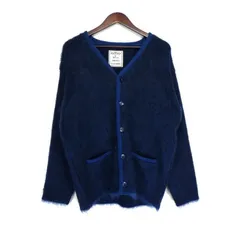 未使用美品✨️21ss メゾンミハラヤスヒロ リサイズニットカーディガン XL 未使用美品✨️21ss メゾンミハラヤスヒロ リサイズニットカーディガン XL