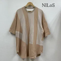 2026年最新】NILøSの人気アイテム - メルカリ