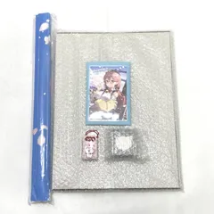 【中古】さくらみこ 誕生日記念2021フルセット　数量限定 全部セット特典付き　ホロライブ[95]