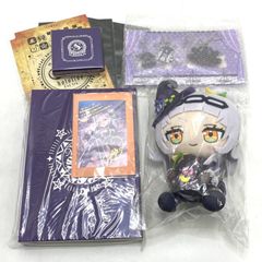ラプラスダークネス 活動3周年記念 フルセット - メルカリ