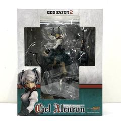 GOD EATER 2 シエル・アランソン フィギュア - メルカリ