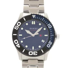 2026年最新】グッチ 腕時計 126.2の人気アイテム - メルカリ