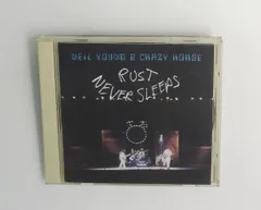 2026年最新】ニール・ヤング ラスト・ネヴァー・スリープスの人気