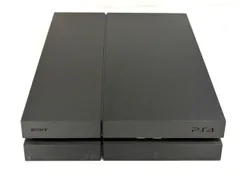 【ジャンク品・動作不良】PlayStation 4 CUH-1200A  本体のみ