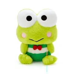 サンリオ(SANRIO) けろけろけろっぴ ぬいぐるみ(スタンダード)S 854115 