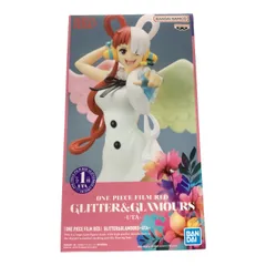 『ONE PIECE FILM RED』 GLITTER&GLAMOURS-UTA- ワンピース
