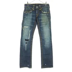 2025年最新】true religion 27の人気アイテム - メルカリ