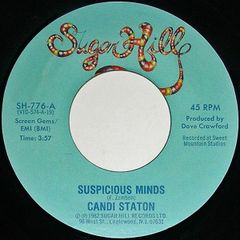 CANDI STATON「I'm Just a Prisoner」 3800 - メルカリ
