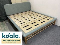 一都三県限定】Newコアラマットレス シングル koala 中古 マットレス