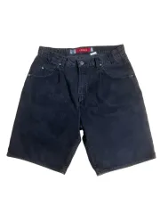 38 Levis silvertab Loose denim short