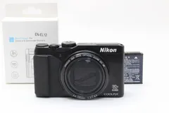 2025年最新】ニコン COOLPIX S9900の人気アイテム - メルカリ