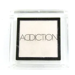 アディクション ザ アイシャドウ 005 スワンレイク 若干使用 コスメ レディース ADDICTION 【中古】