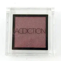 アディクション ザ アイシャドウ 085 シャンハイブレックファースト 若干使用 コスメ レディース ADDICTION 【中古】