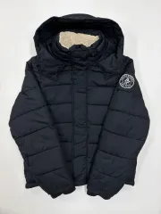 アバクロンビー パファージャケット