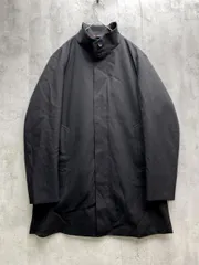 ORIHICA オリヒカ スマートコンフォート コート sizeM/黒 ◆■メンズ