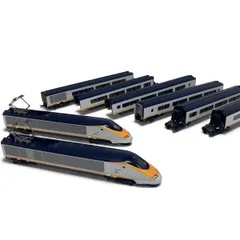 2025年最新】ユーロスター katoの人気アイテム - メルカリ