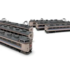 2025年最新】183系 はしだての人気アイテム - メルカリ