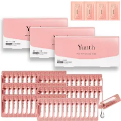 Yunth(ユンス) 生VC 導入美容液 3個セット<7>