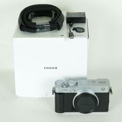 早い者勝 Fujifilm xpro3 xf35mm f1.4r 神レンズset - メルカリ