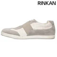 2025年最新】フェンディ スニーカーの人気アイテム - メルカリ