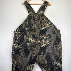 古着 90's/90年代 カべラス ハンティングジャケット ダックハンター