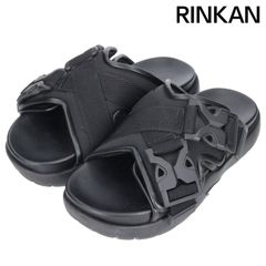 エムエムシックス 22AW S62LB0099 カーフスキンヴィンテージ加工レザー