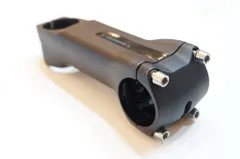 S-WORKS ターマックステム100mm　美品☆マウント付属！ S-Works Tarmac Stem 100mm 6°スペシャライズド ステム