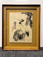 山下清　トンボ　幻　ペン画　沖縄 山下清 トンボ 幻 ペン画 沖縄 - メルカリ